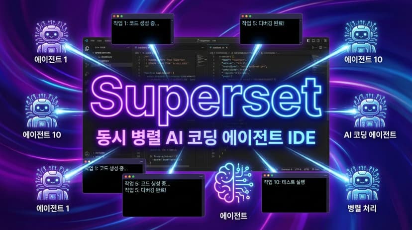 Superset - Open Source | AIWire | AIWire