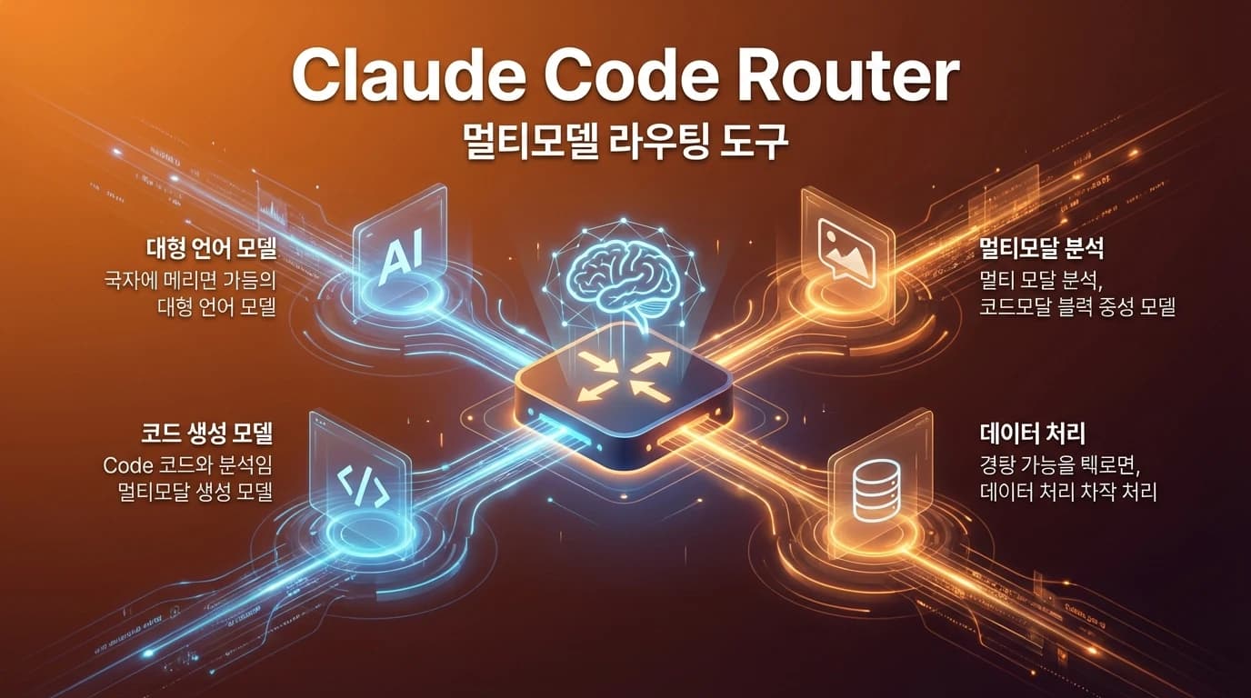 Claude Code Router
