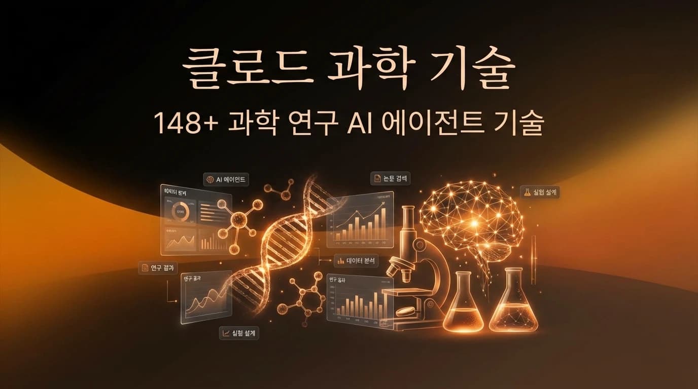 Claude Scientific Skills