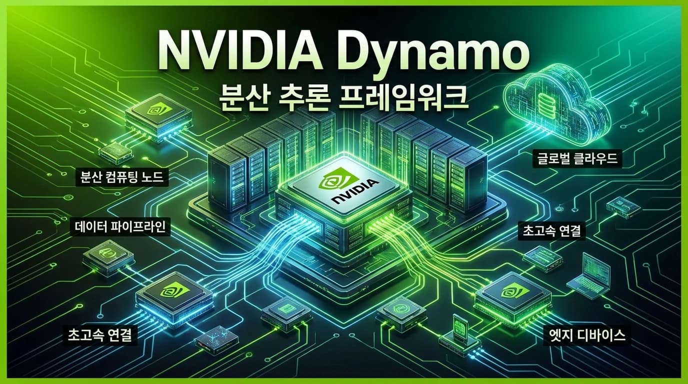 NVIDIA Dynamo
