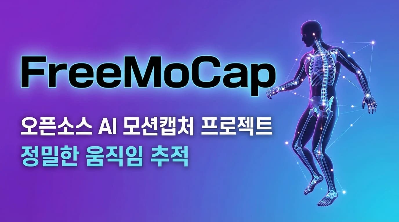 FreeMoCap