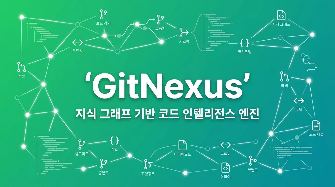 GitNexus