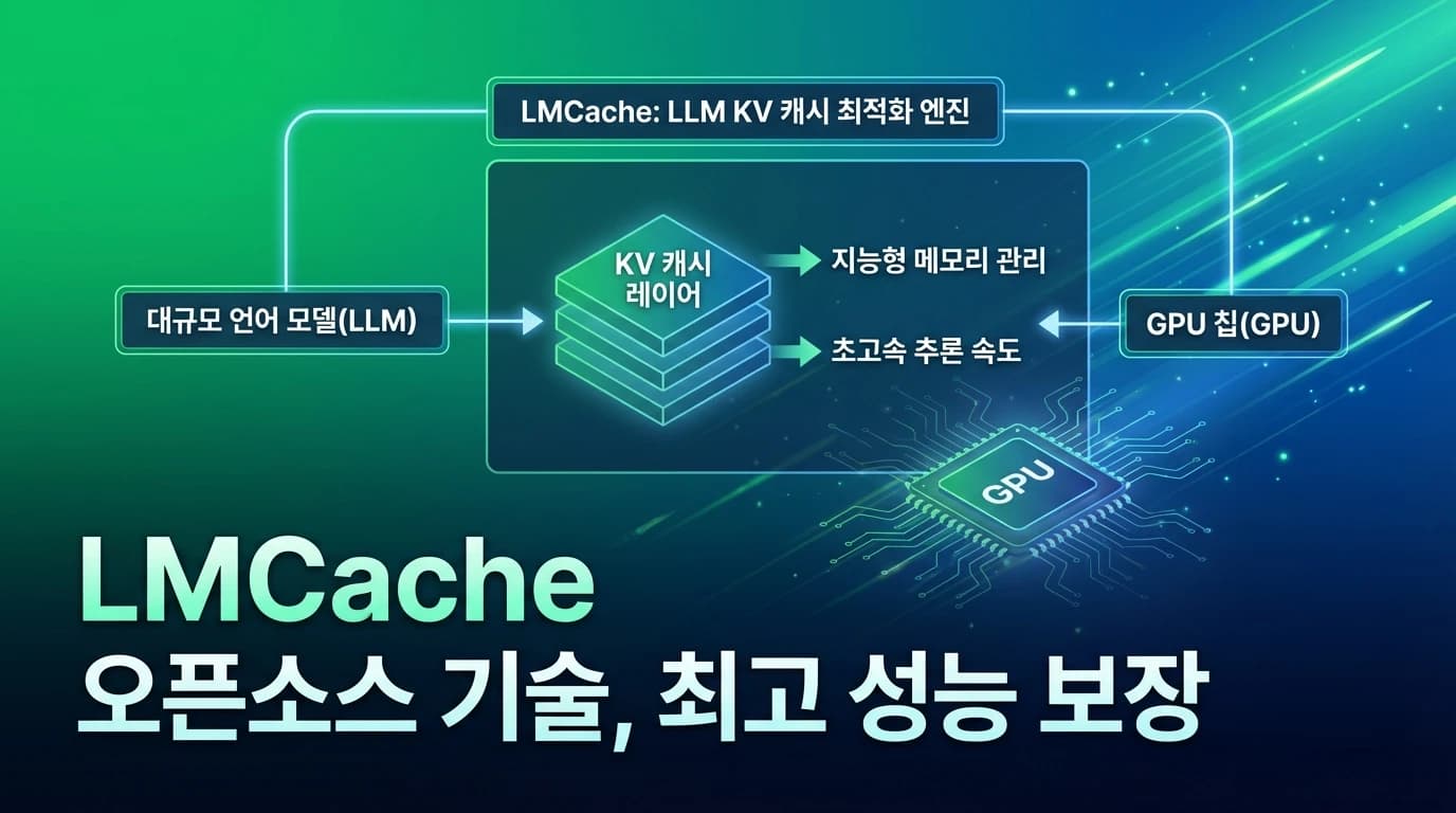 LMCache