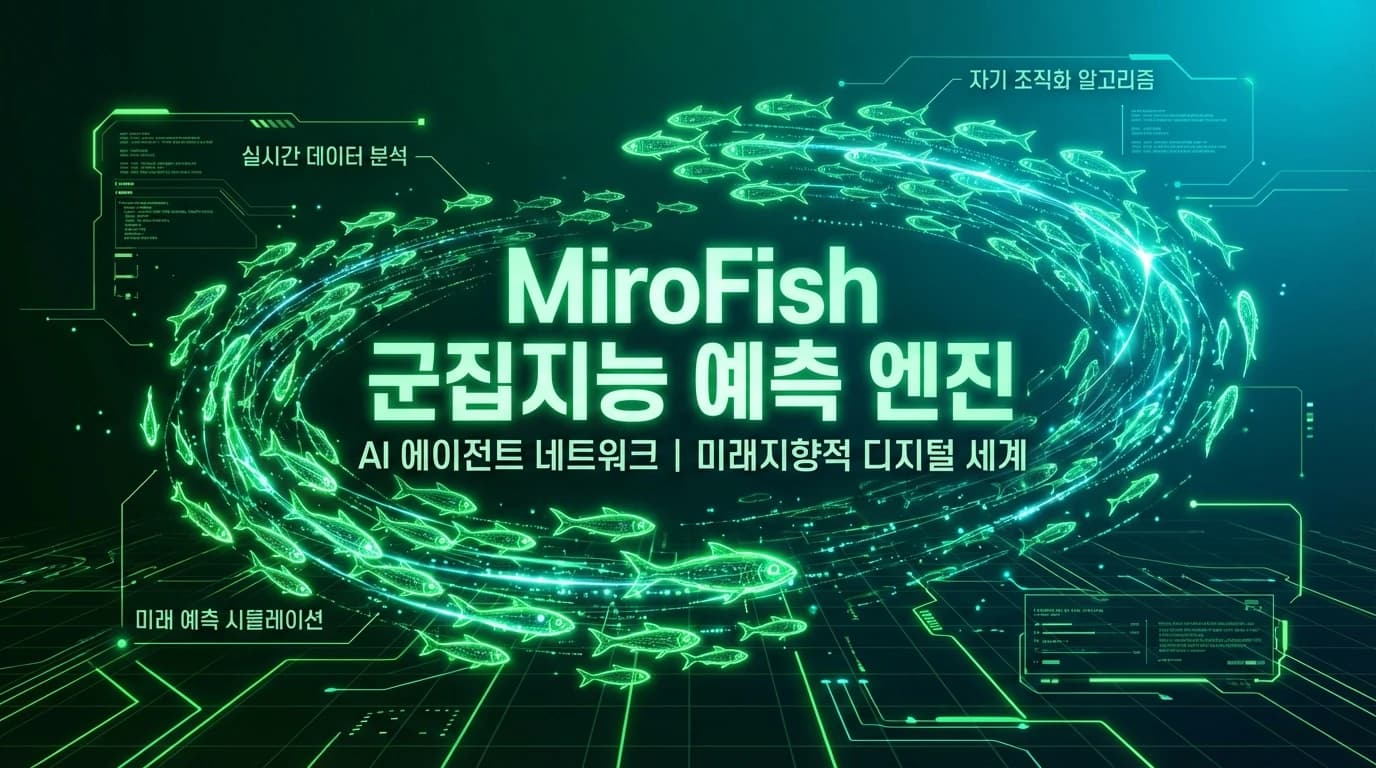 MiroFish