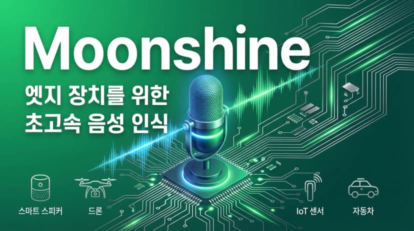 Moonshine - Open Source | AIWire | AIWire