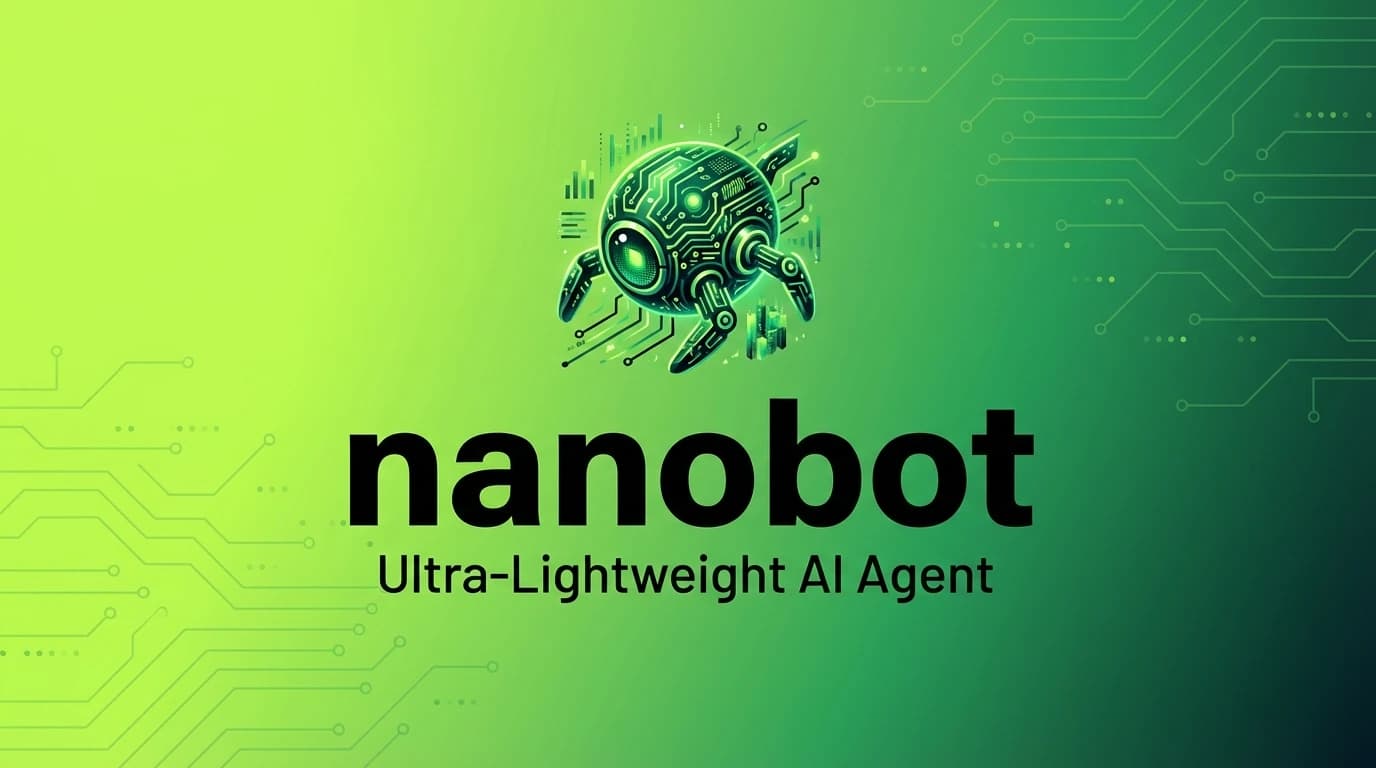 nanobot