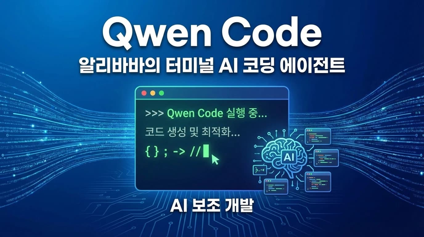 Qwen Code
