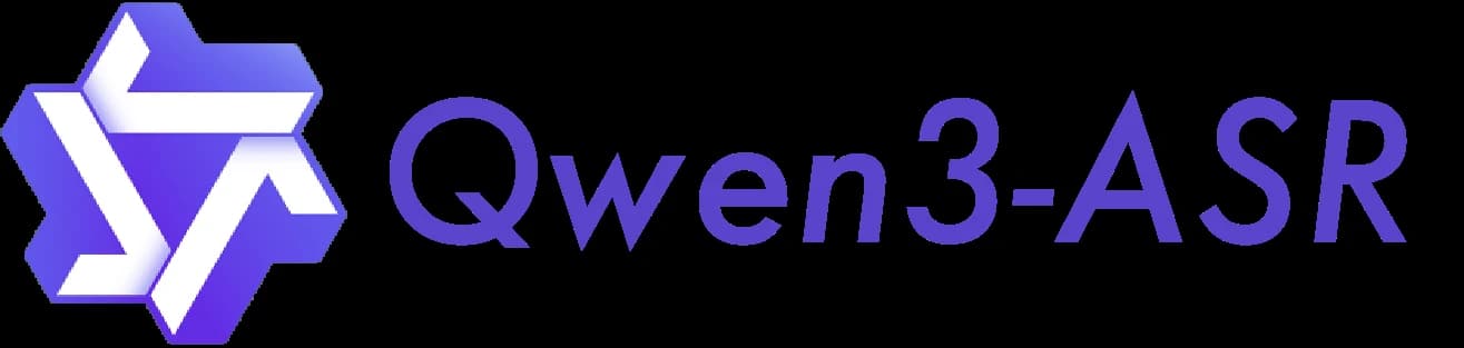 Qwen3-ASR