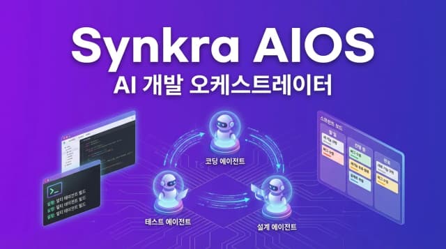 Synkra AIOS - Open Source | AIWire | AIWire