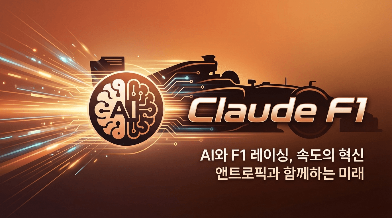 Anthropic Claude AI, Williams F1팀의 공식 '씽킹 파트너'로 합류