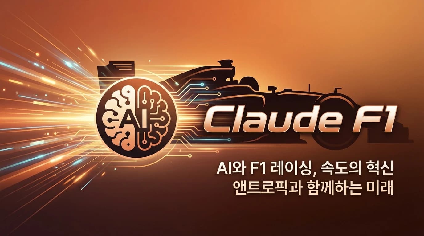 Anthropic Claude AI, Williams F1팀의 공식 '씽킹 파트너'로 합류
