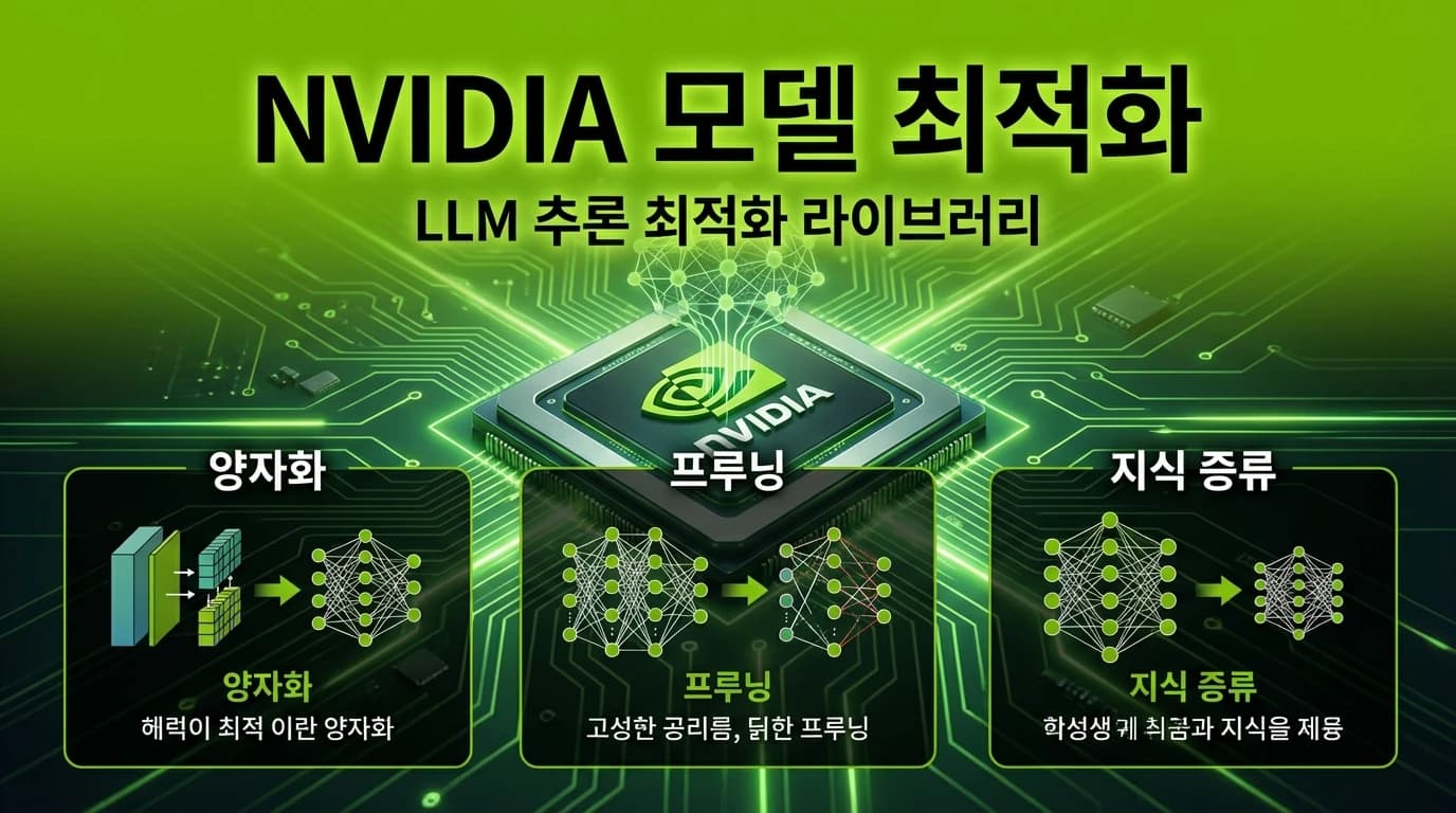 NVIDIA Model Optimizer