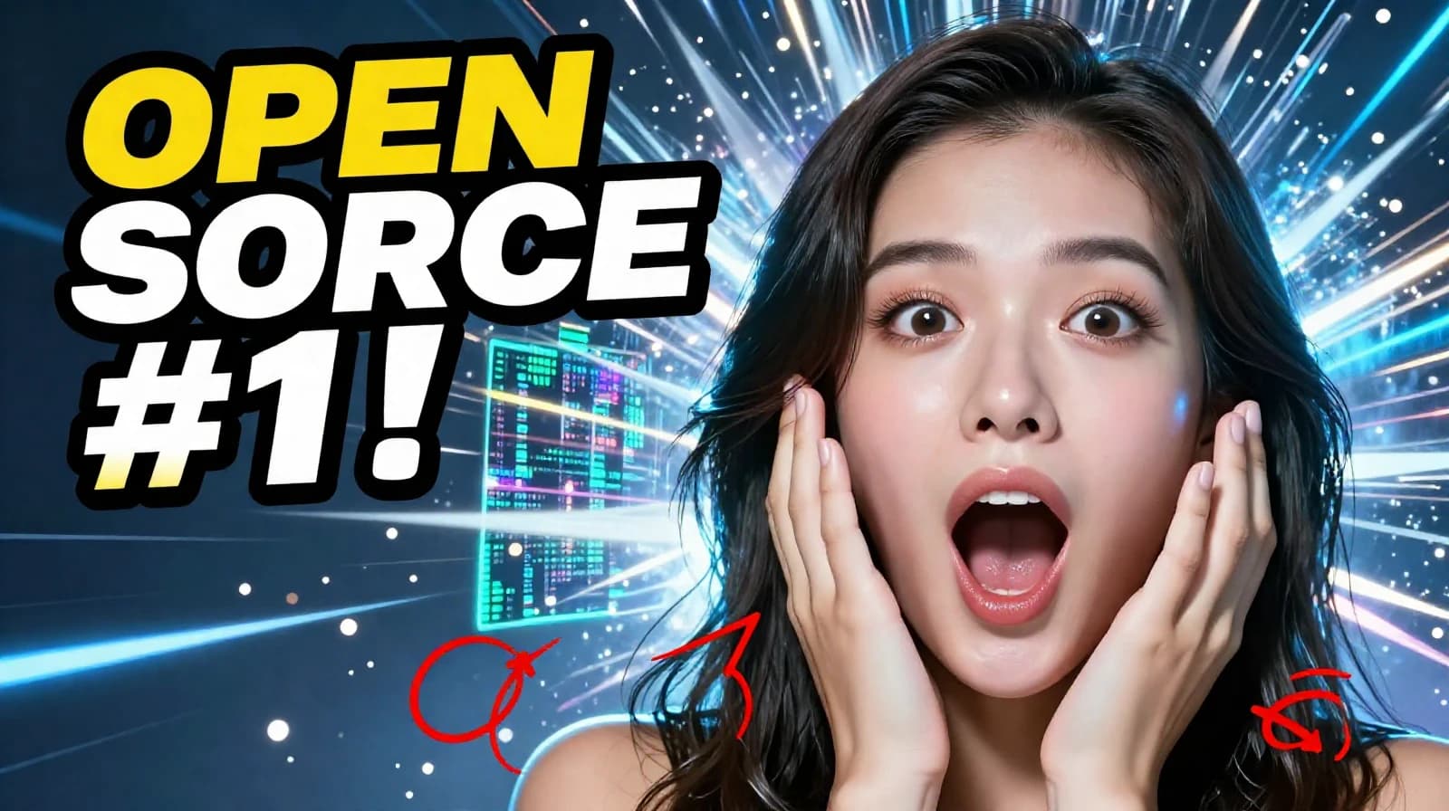 GLM-5.1 출시: SWE-Bench Pro 1위 달성한 오픈소스 코딩 AI