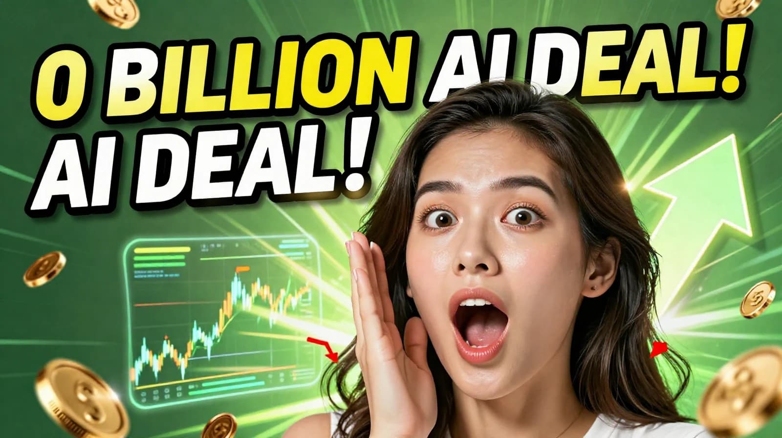 Nvidia, AI 기업에 $400억 베팅: 칩 제조사에서 AI 생태계 투자자로