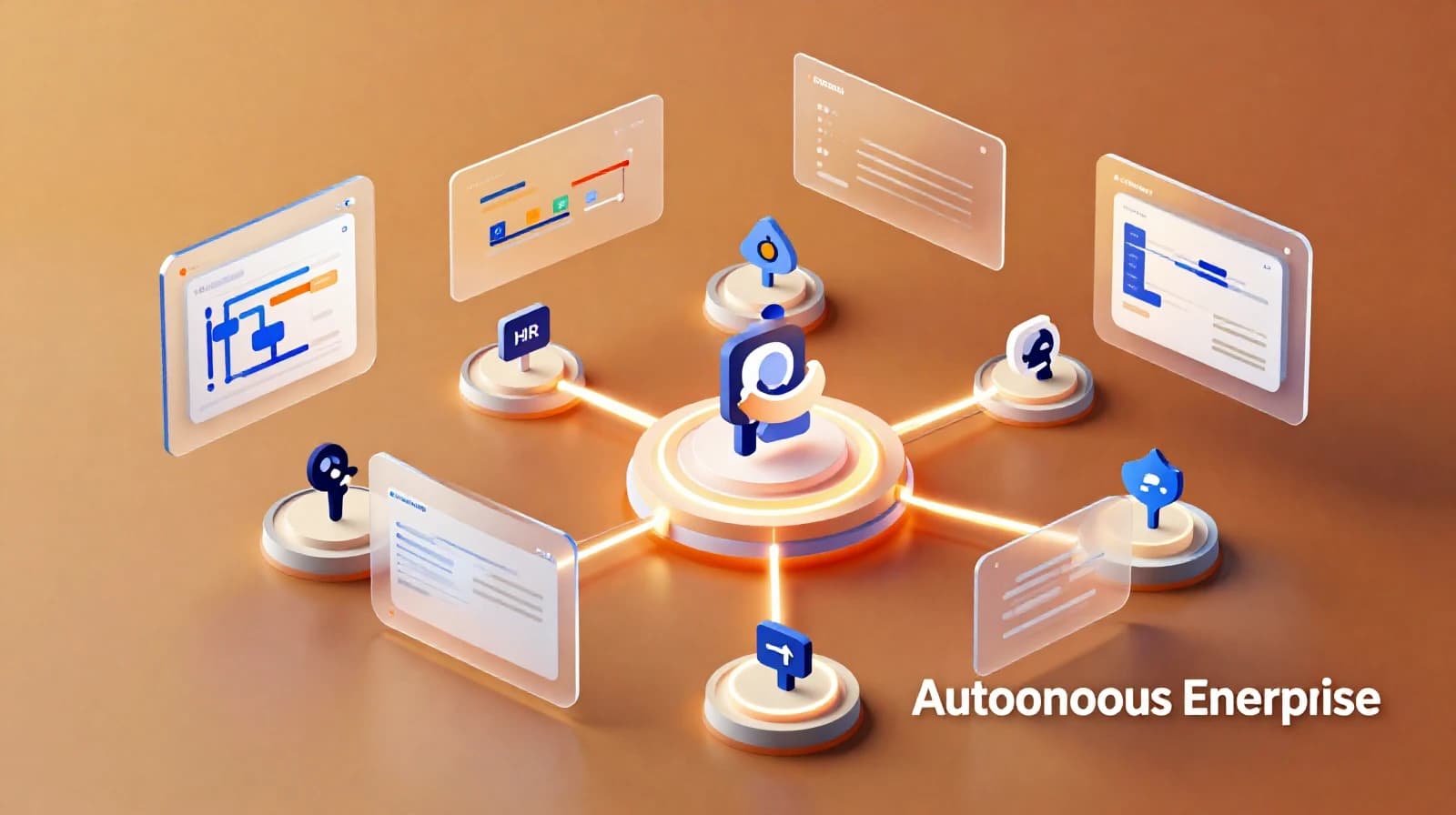 SAP + Anthropic 파트너십: Claude가 2억 SAP 사용자의 업무를 바꾼다