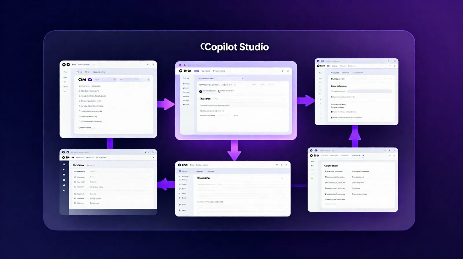 Microsoft Copilot Studio 컴퓨터 사용 에이전트 GA: 기업 자동화의 새 기준