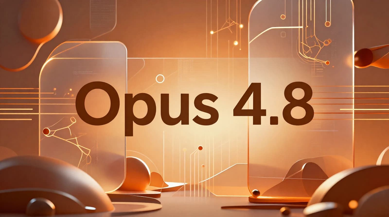 Claude Opus 4.8 출시: 더 정직하고 빠른 Anthropic 플래그십 AI