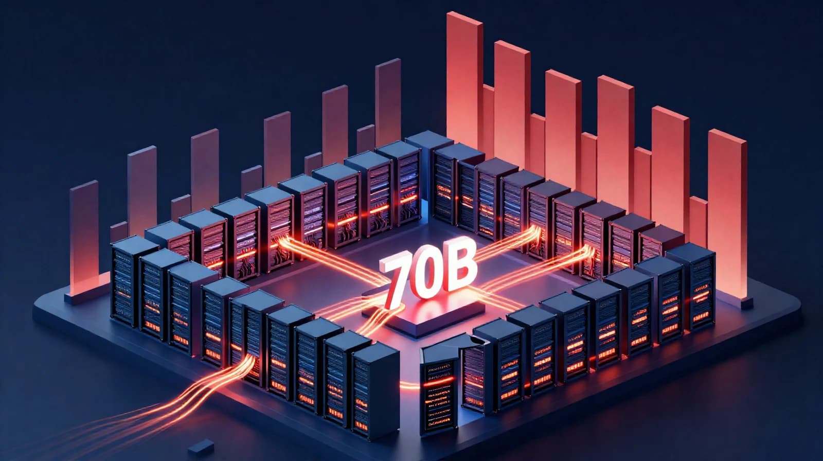 ByteDance, 2026년 AI 인프라에 $70B 투자 검토: Doubao 300M 사용자 기반으로