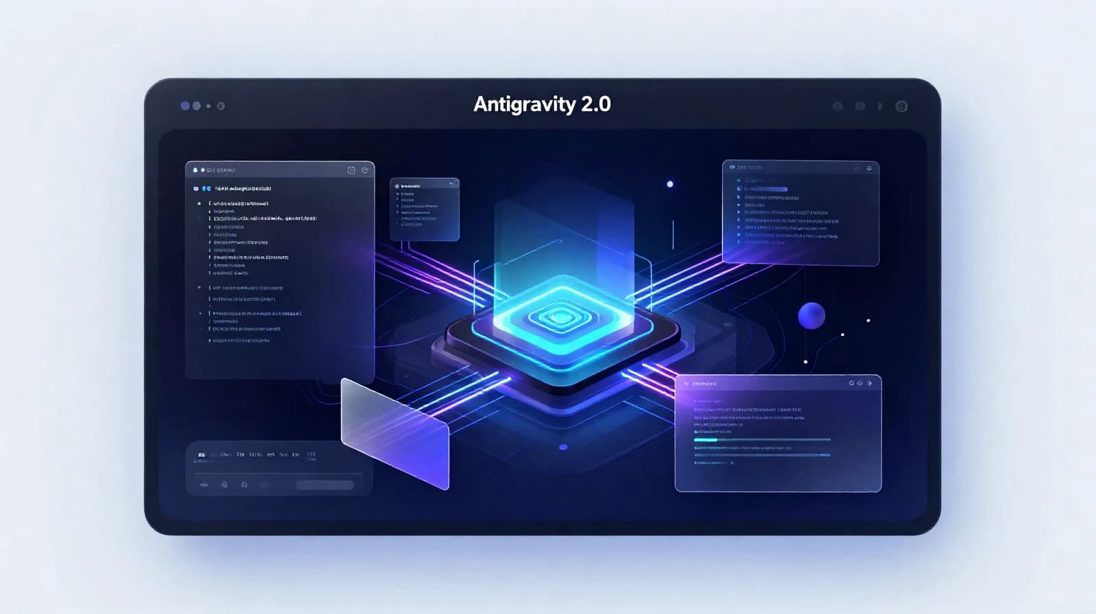 구글 Antigravity 2.0 출시: Gemini CLI 대체한 AI 에이전트 개발 플랫폼