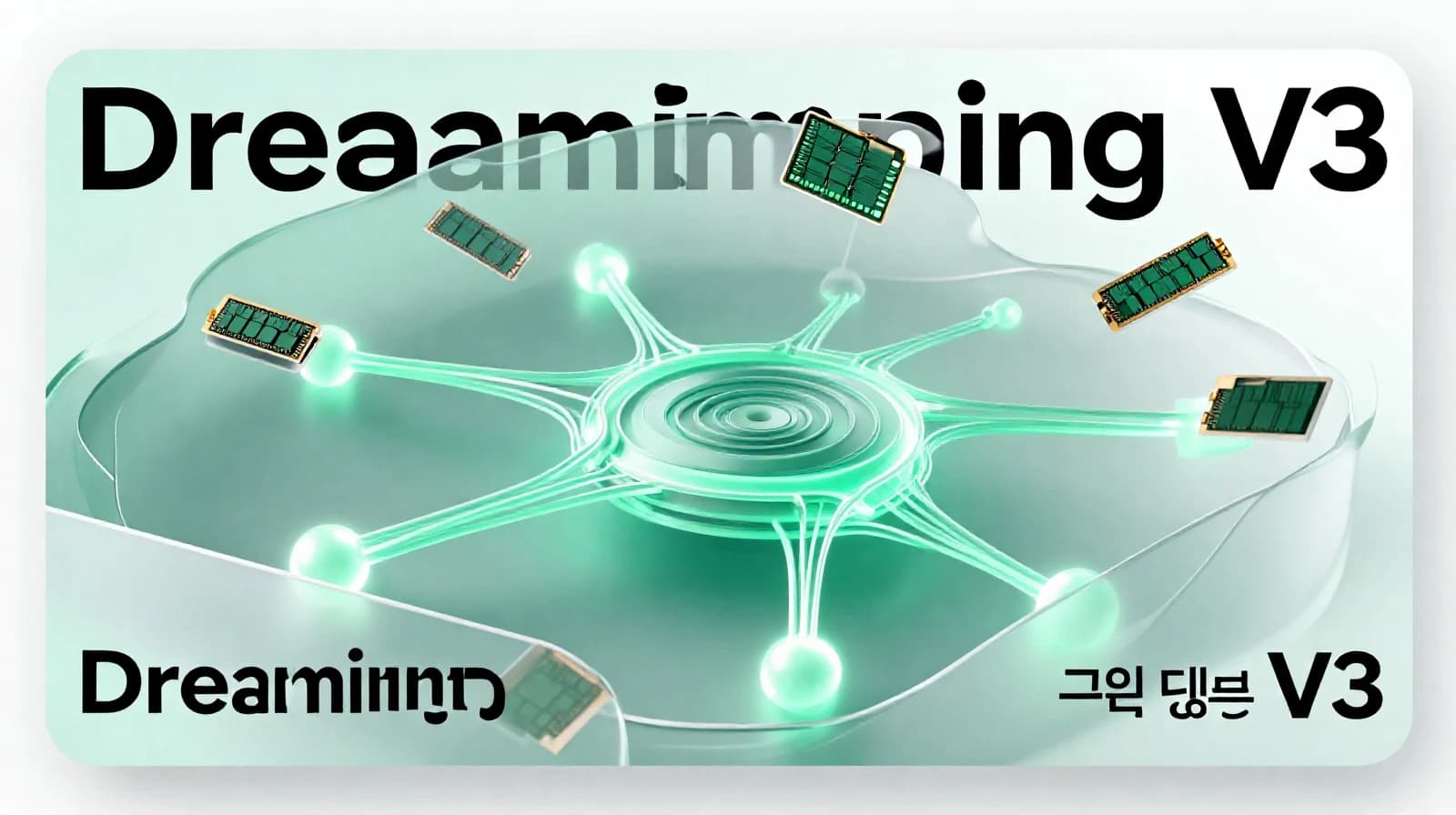 ChatGPT Dreaming V3: OpenAI가 메모리를 완전히 바꿨다