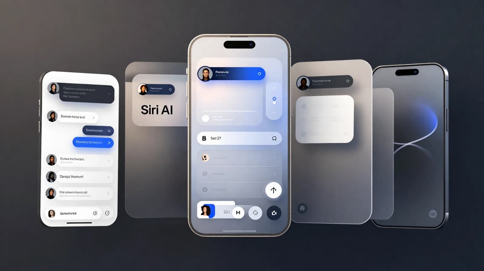 Apple WWDC 2026: Gemini 기반 Siri 완전 재구축, iOS 27 AI 대전환