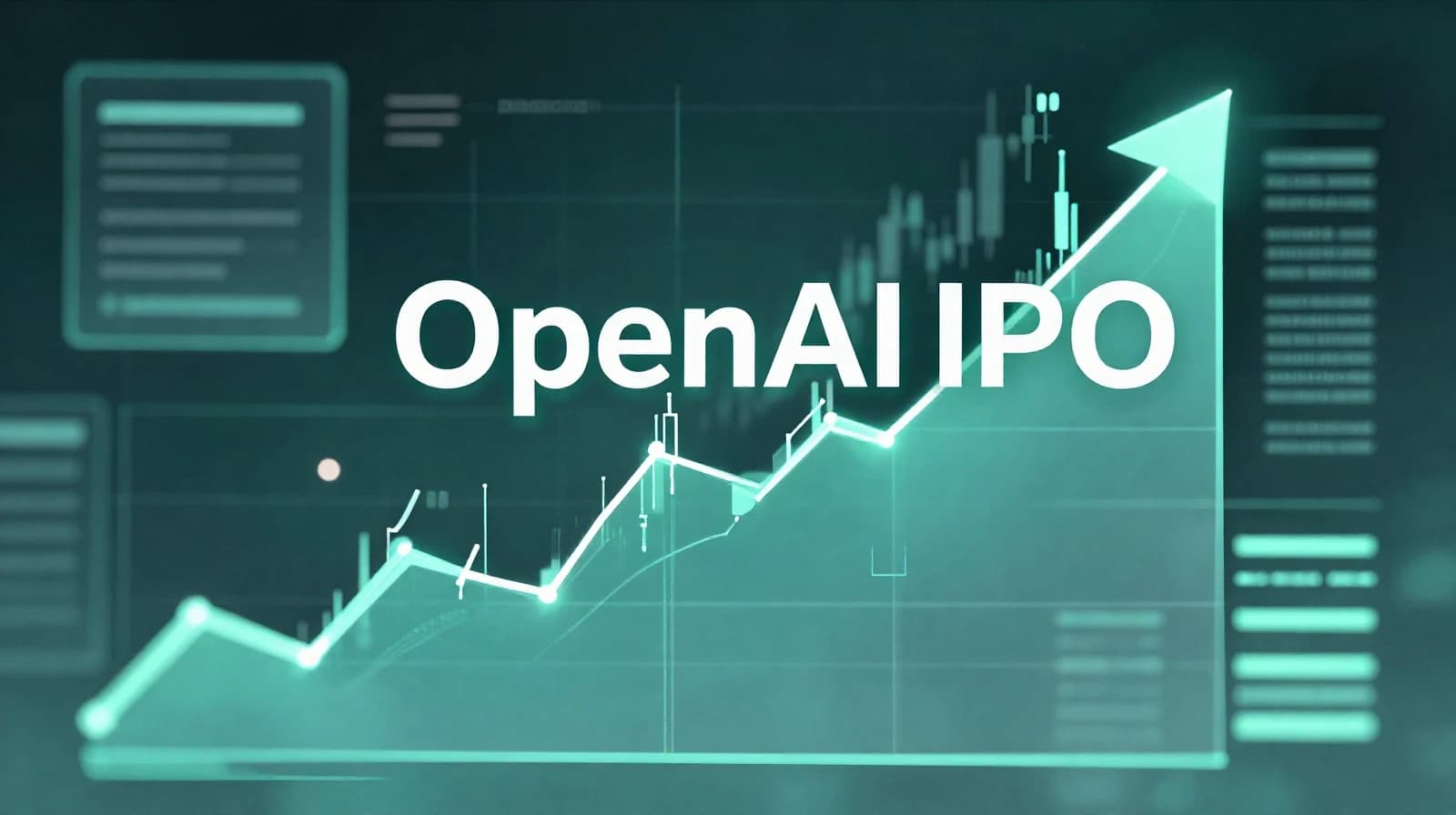 OpenAI, 공식 IPO S-1 제출: 8520억 달러 가치평가, 주간 9억 사용자
