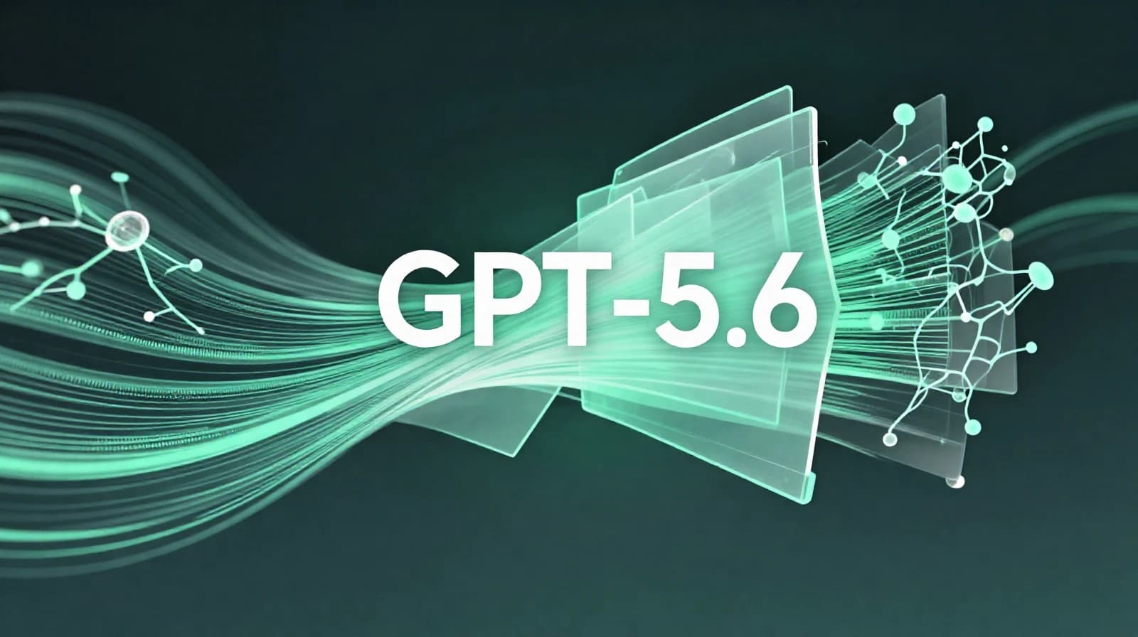 GPT-5.6 출시 임박: OpenAI 수석 과학자 '의미 있는 도약' 내부 발언 유출
