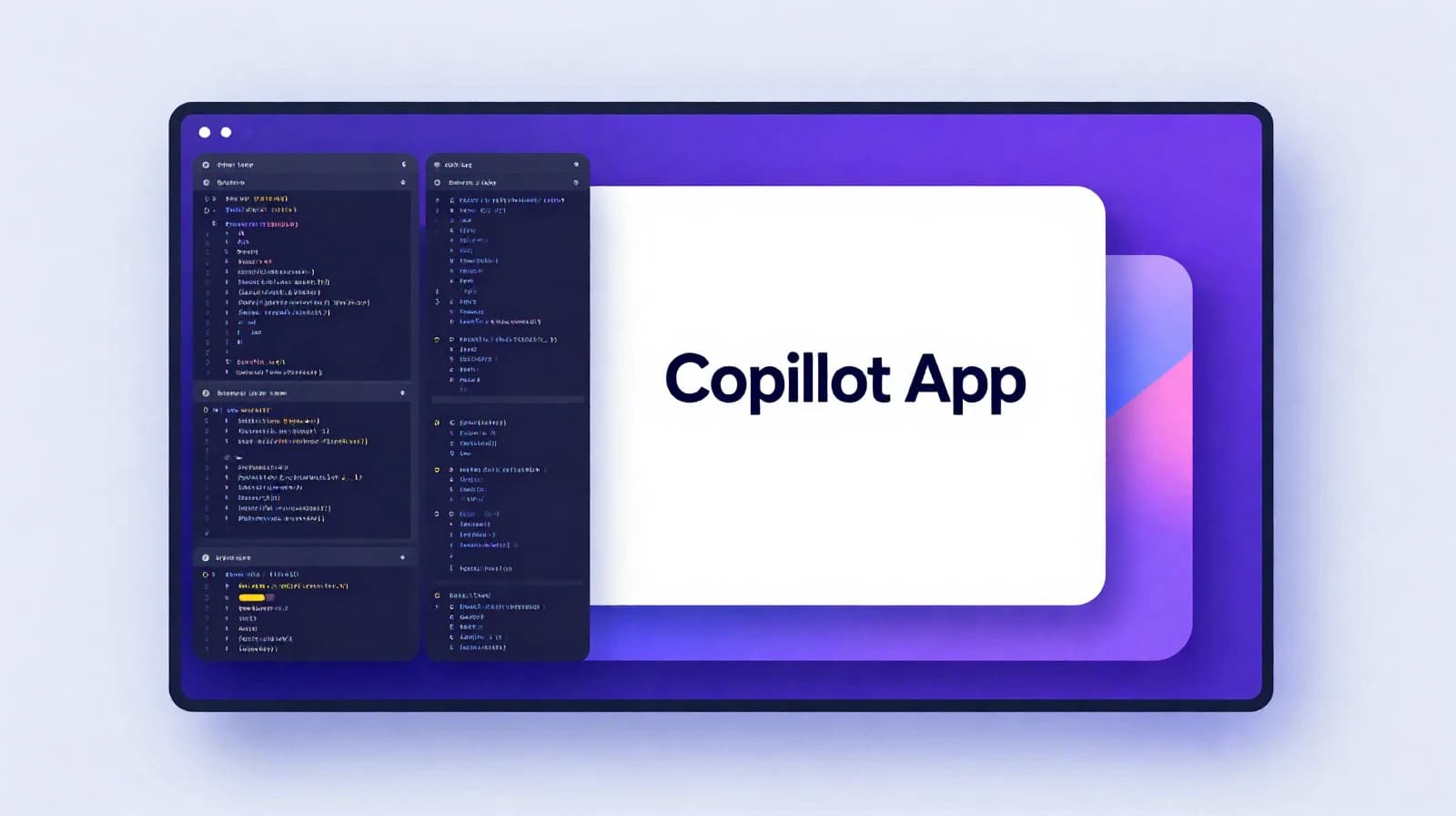 GitHub Copilot 앱 정식 출시: 에이전트 기반 데스크톱 개발 허브 등장