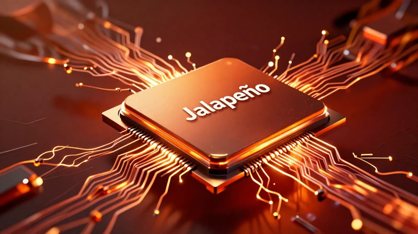 OpenAI Jalapeño 칩 공개: Broadcom 협업, LLM 추론 비용 50% 절감