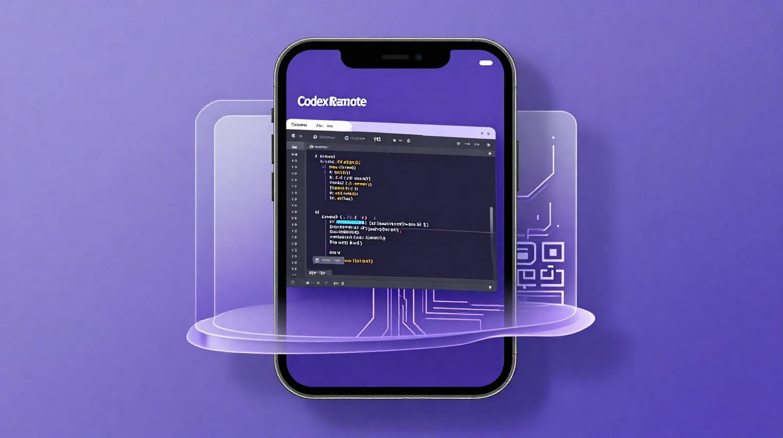 OpenAI Codex Remote 전 플랜 GA: 스마트폰으로 원격 코딩 환경 제어