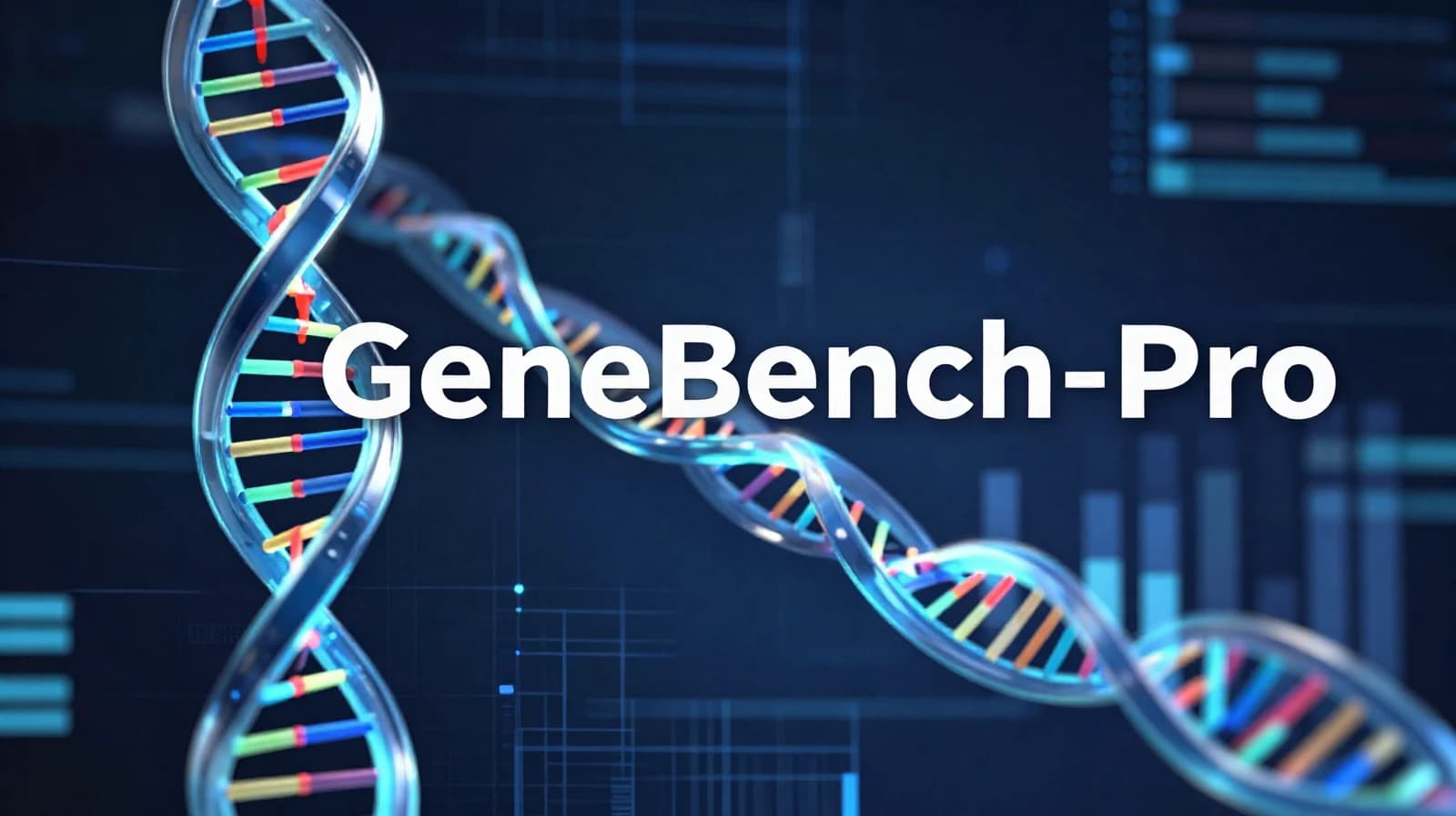 OpenAI GeneBench-Pro 공개: 최고 AI도 생물학 판단력 31.5%에 그쳐
