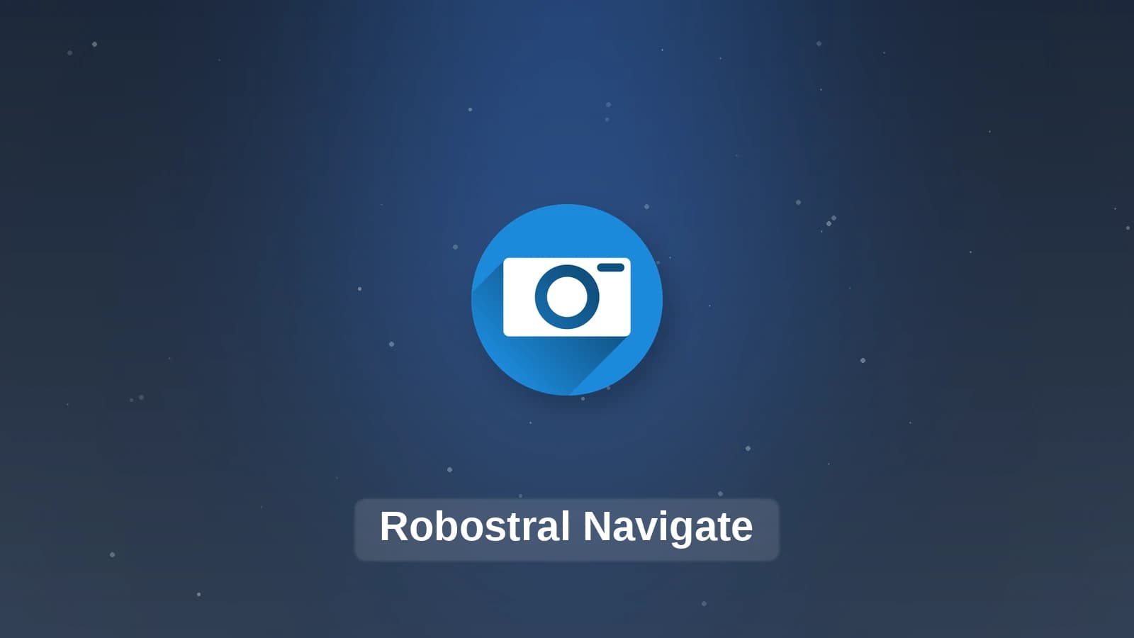 Mistral Robostral Navigate 리뷰: 단일 카메라로 76.6% 내비게이션 성공률