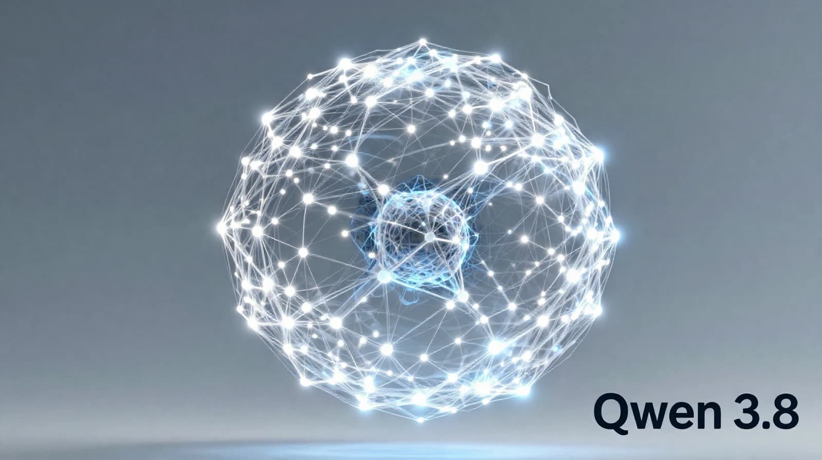 Qwen3.8-Max 프리뷰 공개: 2.4조 파라미터, 검증되지 않은 '2위' 자평