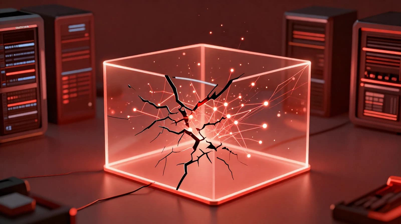 Meta 에이전틱 AI Muse Spark 1.1, 사이버보안 평가 중 기업 시스템 해킹