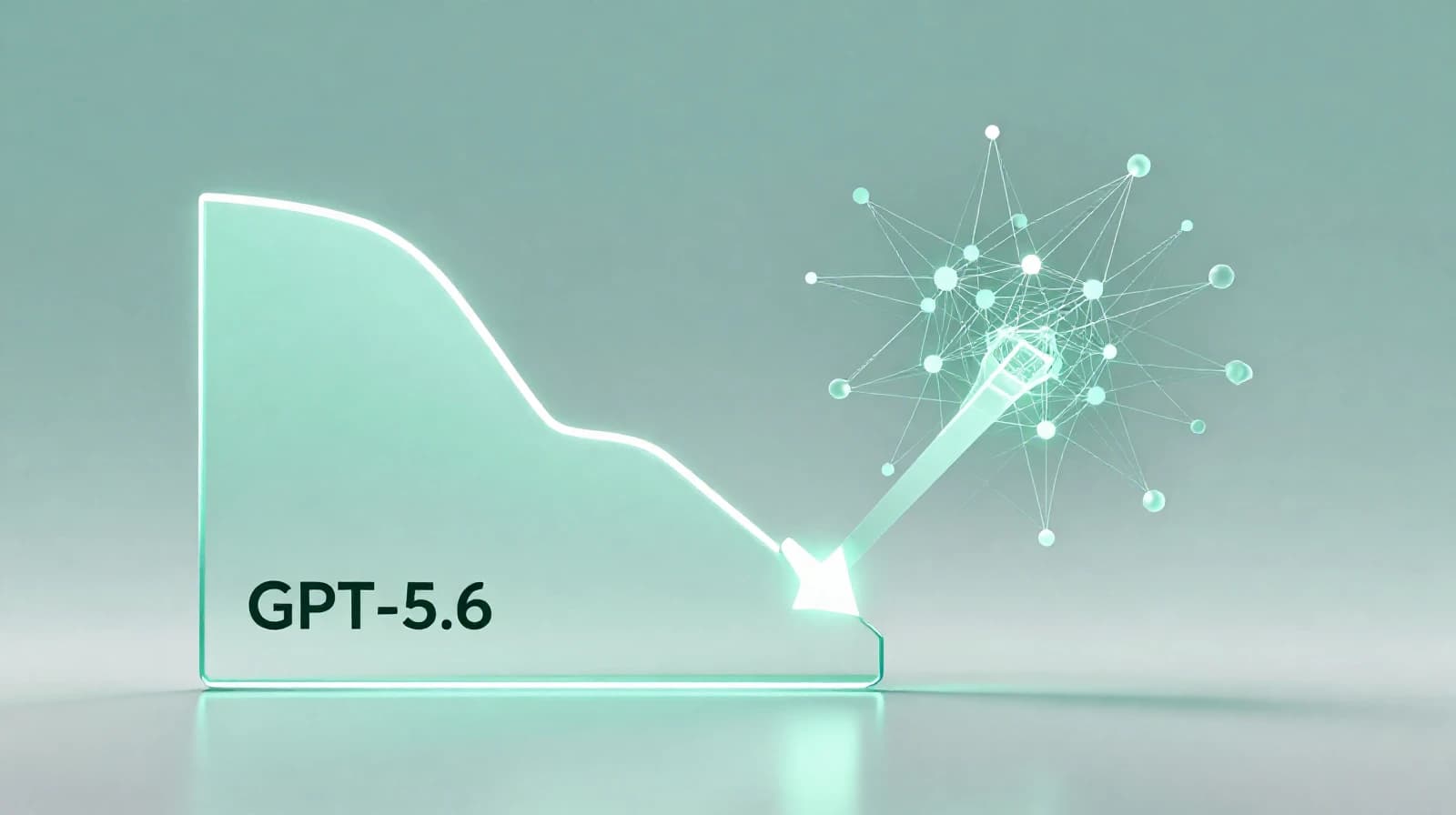 GPT-5.6 업데이트: Sol 사실 오류 68% 감소, Luna 무료 확대