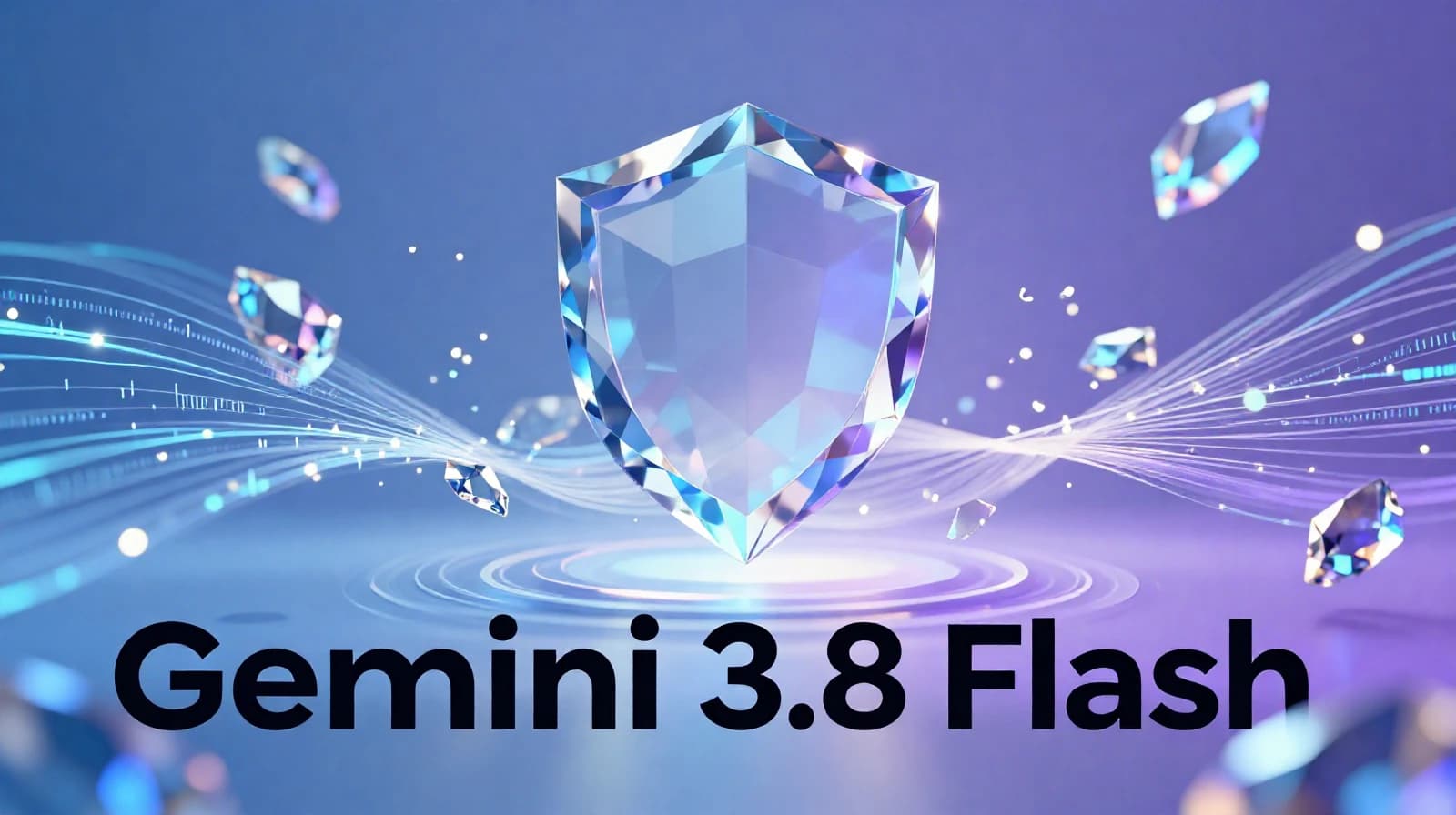 Gemini 3.8 Flash 출시, 사이버보안 특화 변형 'Cyber' 제한 공개
