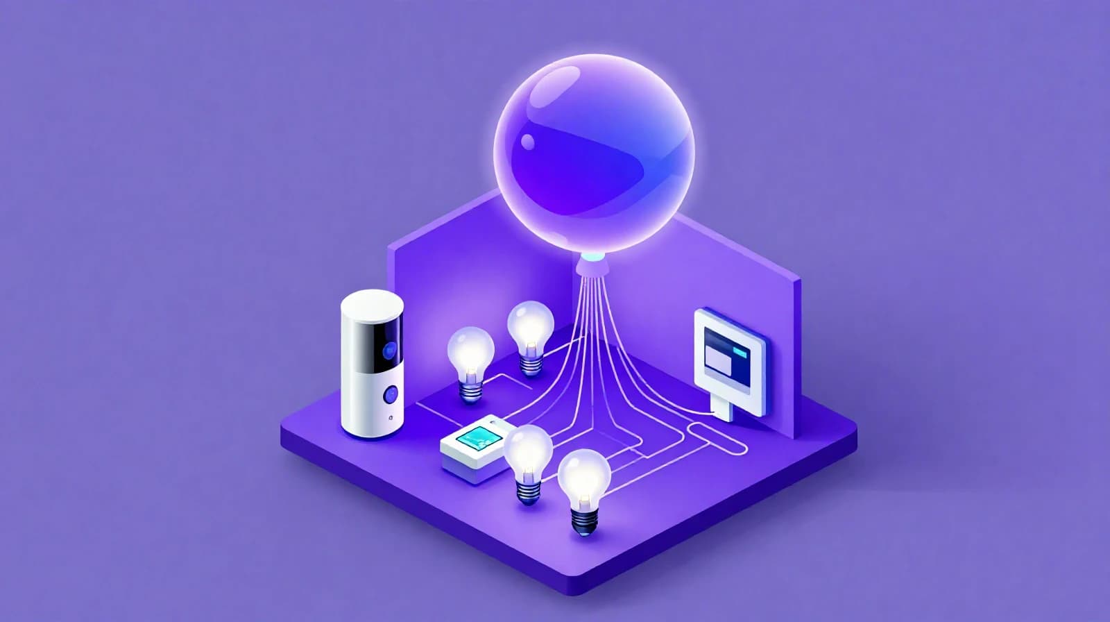 Google Home, MCP 서버 얼리 액세스 공개: AI 에이전트가 스마트홈 직접 제어