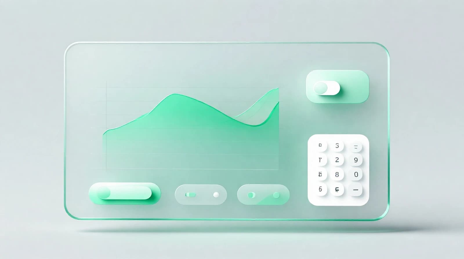 ChatGPT Intelligent UI 공개: GPT-6 답변에 차트·버튼·위젯 내장