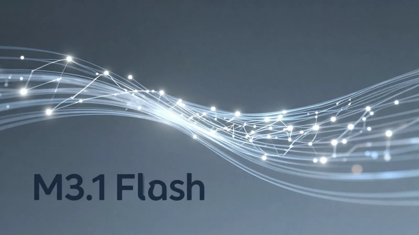 MiniMax M3.1 Flash 정식 출시: 입력 $0.15·출력 $0.60, 가중치는 미공개