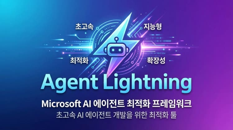 Agent Lightning - Open Source | AIWire | AIWire