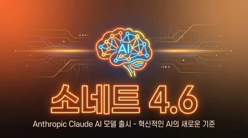 Claude Sonnet 4.6 출시: Opus급 성능을 1/5 가격에 제공하는 새로운 기본 모델
