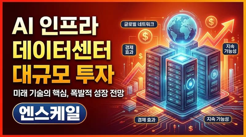 Nscale, 유럽 역대 최대 $20억 시리즈 C: AI 인프라 초강자의 탄생