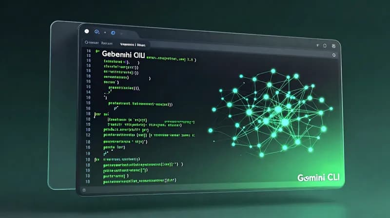Gemini CLI 심층 리뷰: 무료로 쓰는 터미널 AI 에이전트의 실체