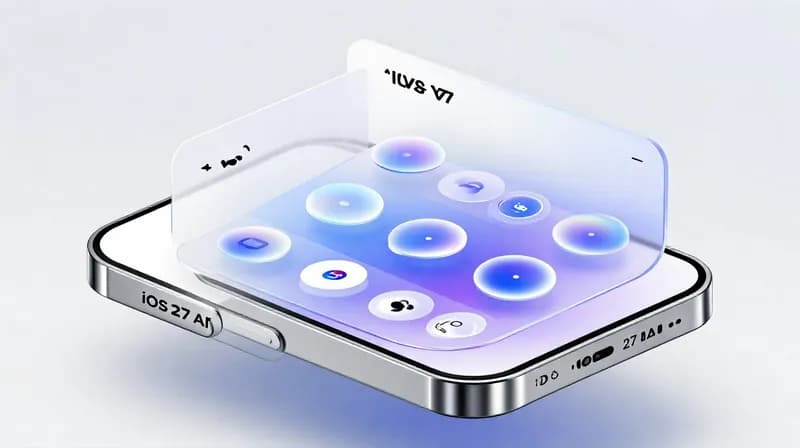 iOS 27, Gemini·Claude 직접 선택: Apple Intelligence AI 모델 개방
