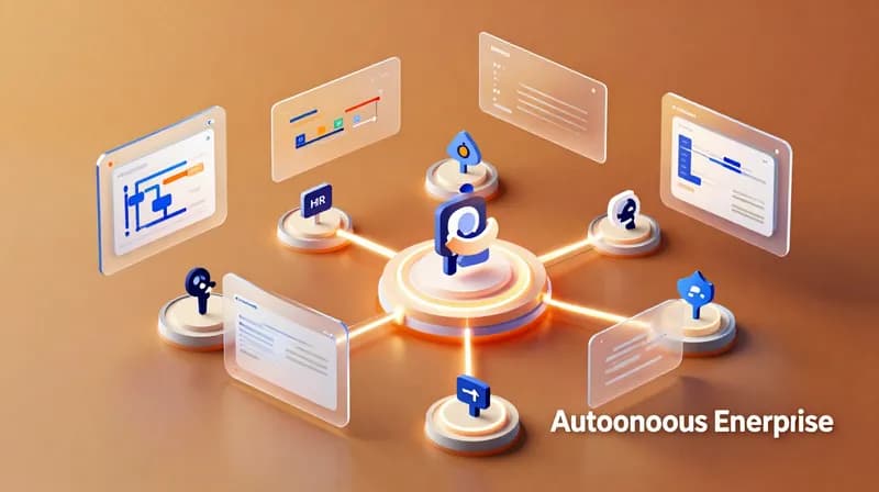 SAP + Anthropic 파트너십: Claude가 2억 SAP 사용자의 업무를 바꾼다