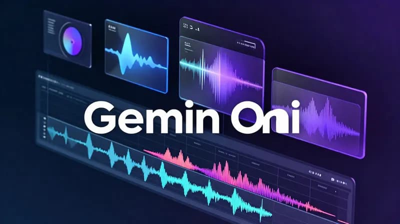 Gemini Omni Flash 출시: 대화형 AI 비디오 편집의 새로운 시대