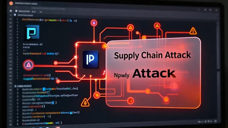 GitHub·OpenAI·Mistral 동시 해킹: VS Code 확장 공급망 공격의 전말