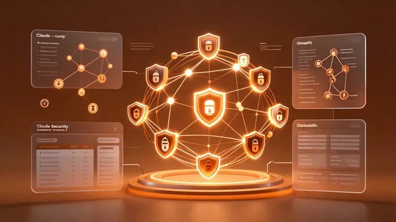Claude Compliance API: 28개 보안 플랫폼 통합으로 엔터프라이즈 AI 거버넌스 완성