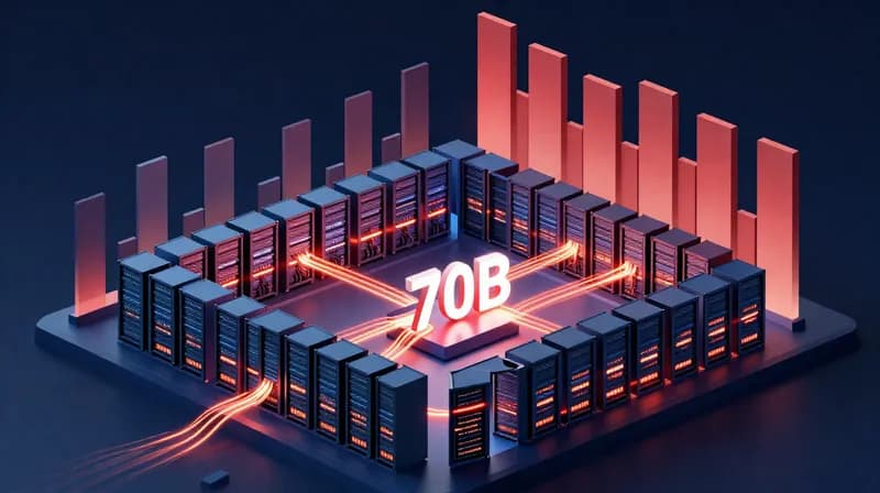 ByteDance, 2026년 AI 인프라에 $70B 투자 검토: Doubao 300M 사용자 기반으로