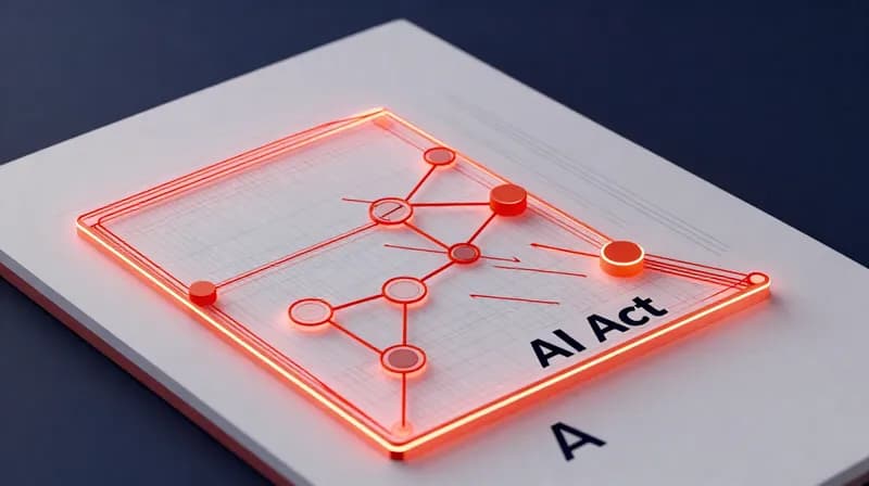 Great American AI Act: 미국 연방 AI 규제 프레임워크 초안 공개